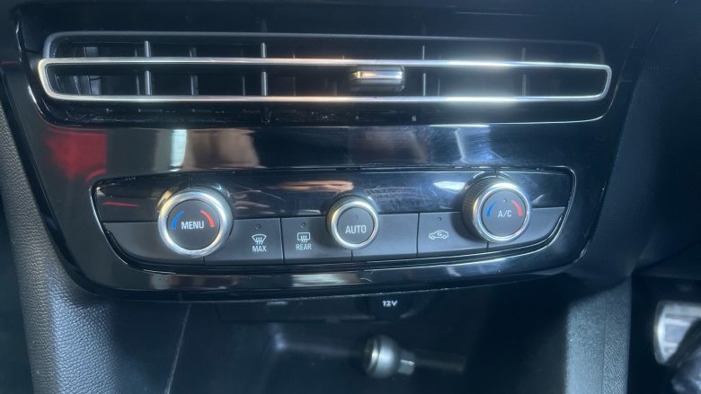 Vauxhall Mokka 1.2 Turbo GS Line 5dr Auto Petrol Hatchback